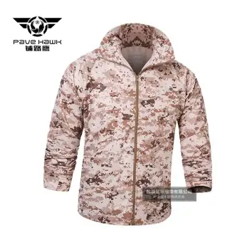 tactical jacket lazada