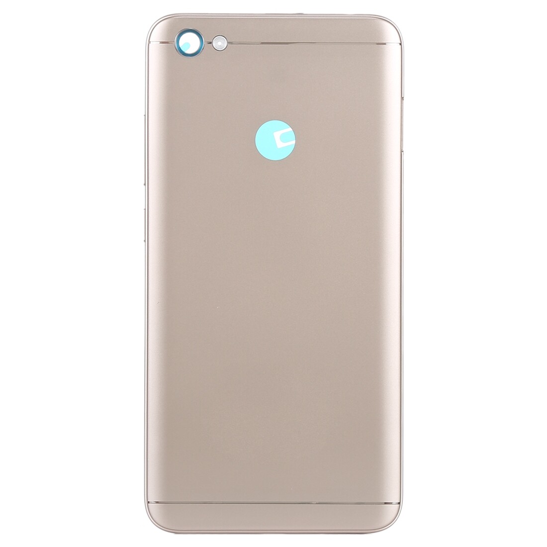 Ốp Lưng Kèm Phím Cạnh Cho Xiaomi Redmi Note 5A Prime