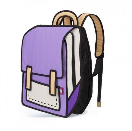 2d cartoon bags for sale philippines