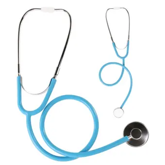 toy stethoscope with sound