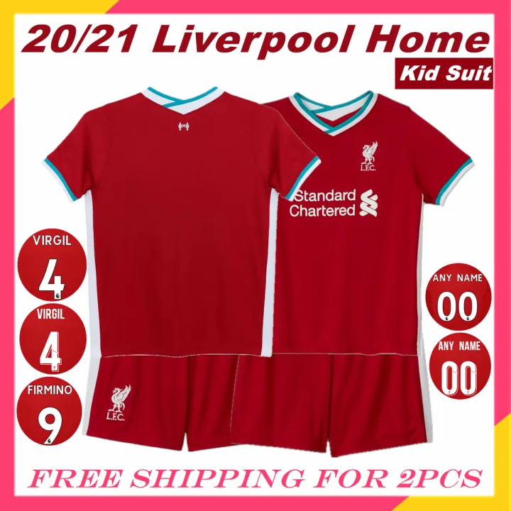 lazada liverpool jersey