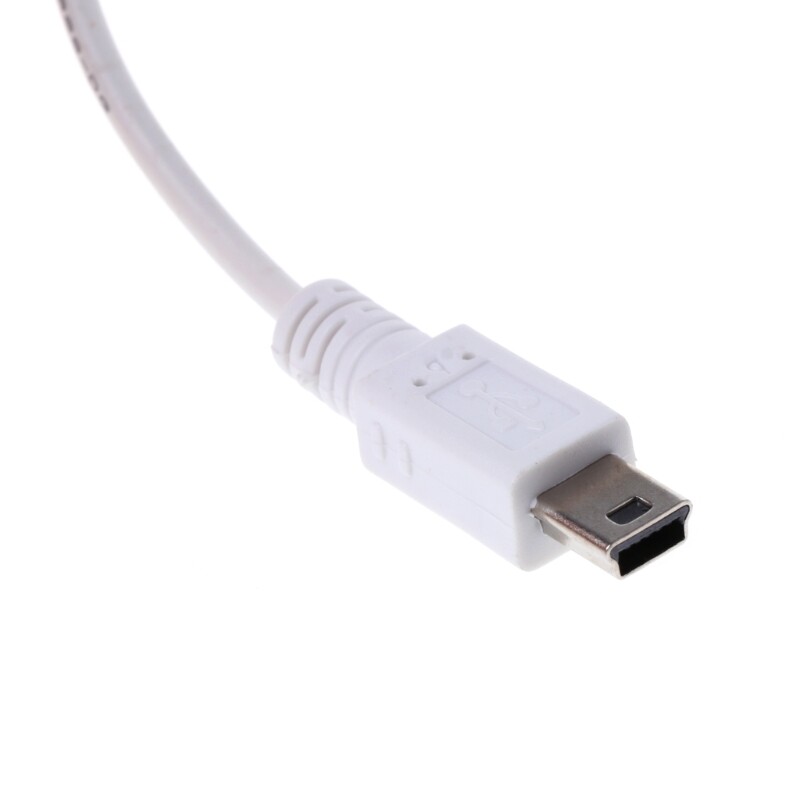 Camera USB Data Cable IFC-400PCU Digital Cord 1.2M for With Magnetic Ring