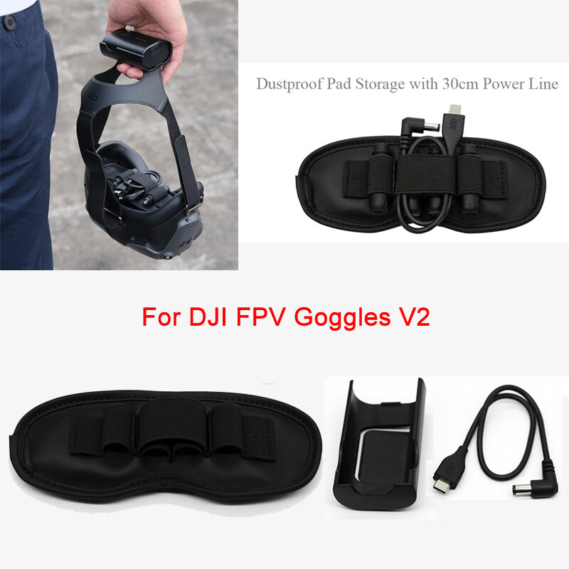 Cho FPV Combo Kính, V2