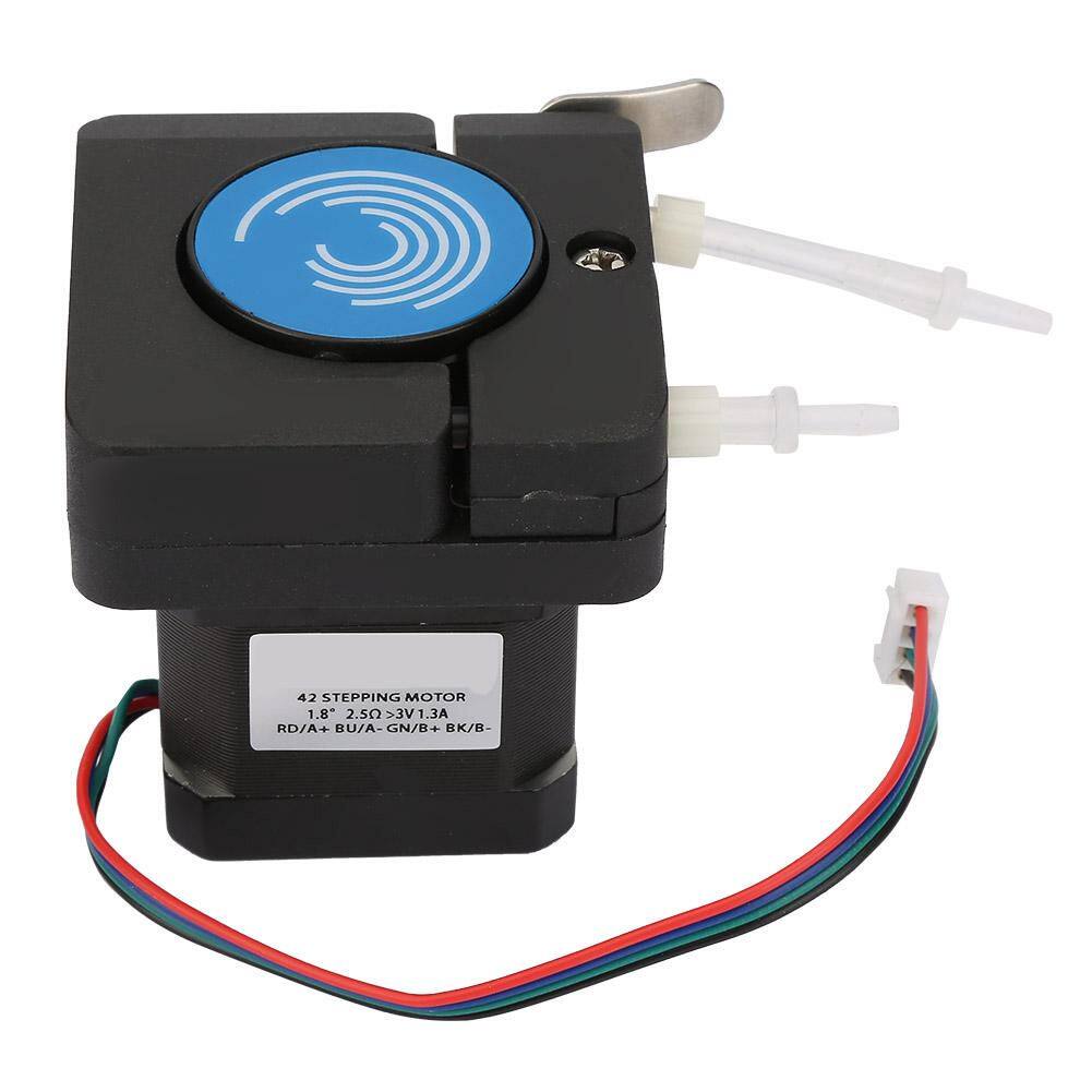 Large Flow Micro Anti - Corrosion Peristaltic Pump Large Flow Peristaltic Pump with Stepper Motor