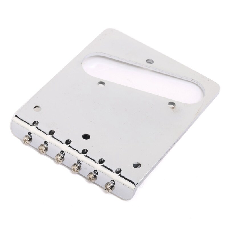 Tl Electric Guitar Bridge Electric Guitar Pull String Pull Single Coil Tl Pull String