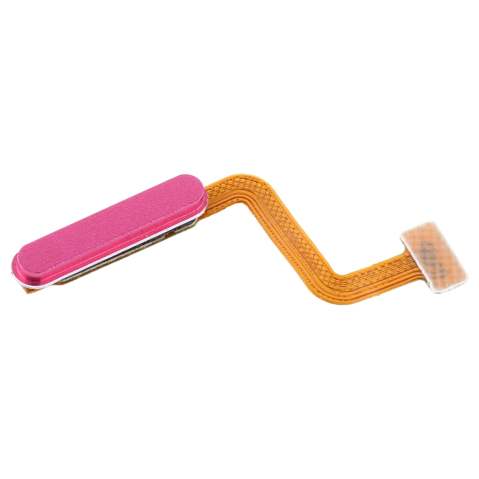 (Hua jia kang)For Samsung Galaxy M51 SM-M515 Fingerprint Sensor Flex Cable(Red)