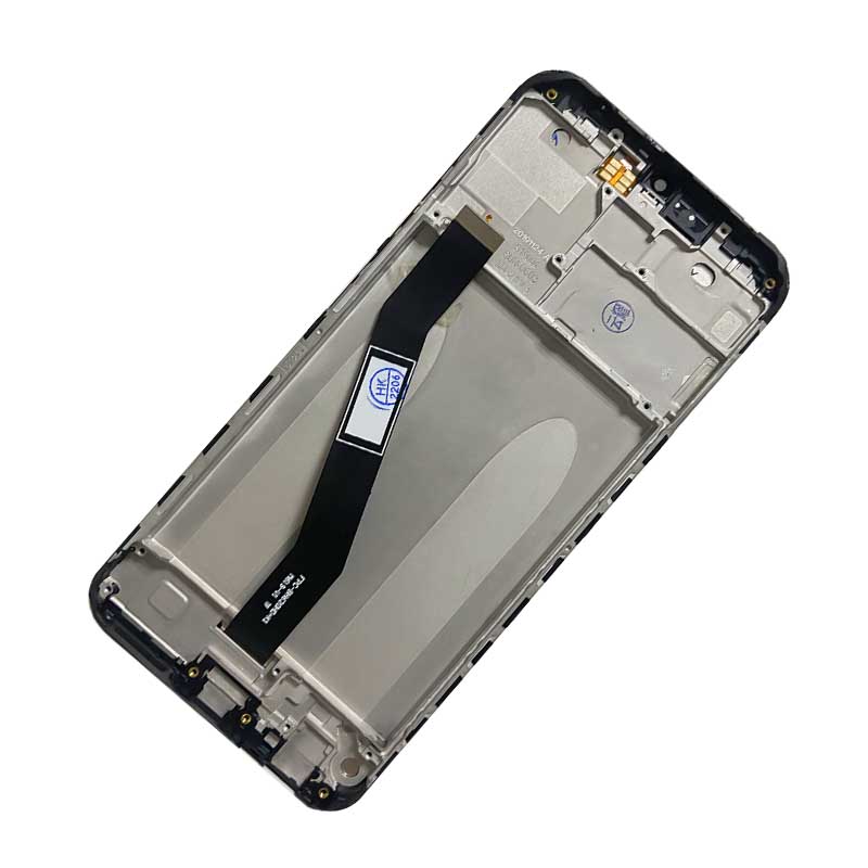 6.22 ''100% Thử Nghiệm Đối Với Xiaomi Redmi 8A LCD Hiển Thị Màn Hình Cảm Ứng Digitizer Lắp Ráp Thay Thế Đối Với Xiaomi Redmi 8 Cảm Ứng Bảng Điều Chỉnh Cao Chất Lượng Với Công Cụ Miễn Phí