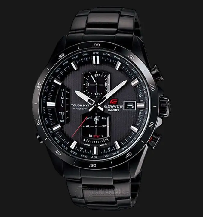 edifice radio controlled