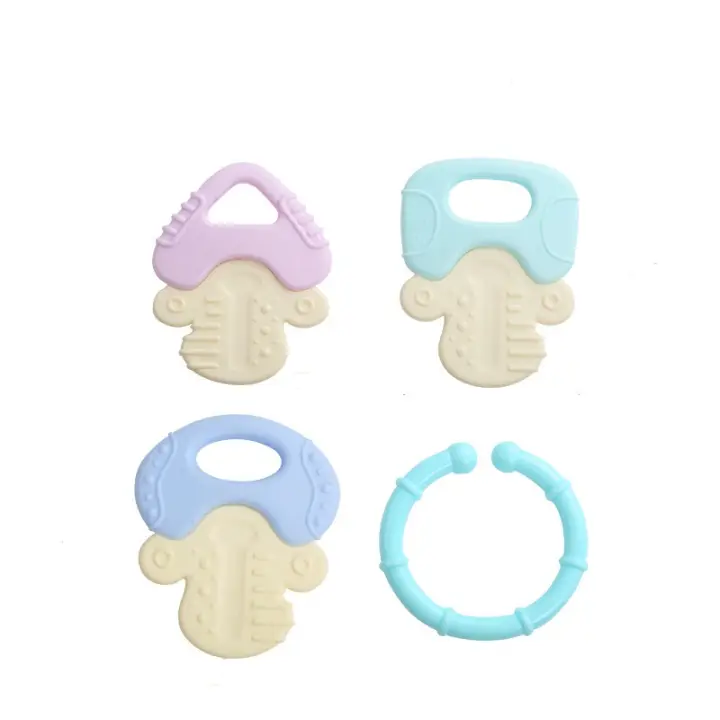 mainan teether