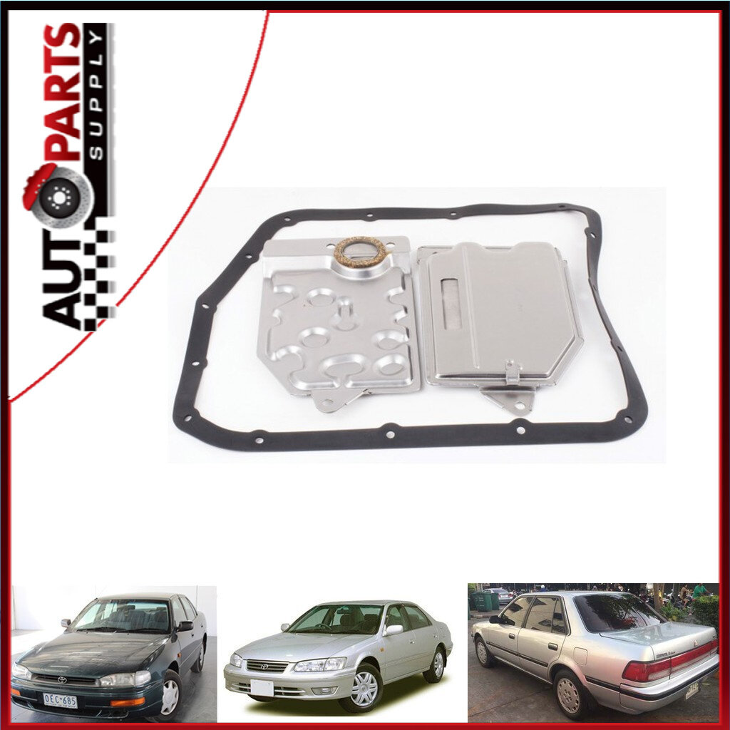 OEM AUTO TRANSMISSION FILTER TOYOTA CAMRY 2.2 SXV10 SXV20 19922001 CORONA ST171 (3533032022