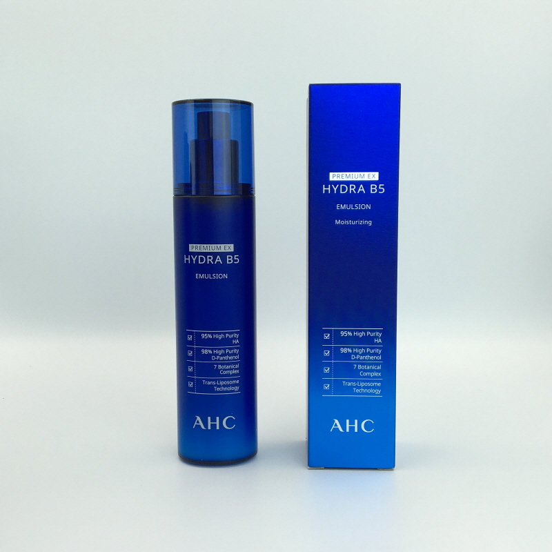 [AHC] cao cấp EX Hydra B5 nhũ tương 140ml