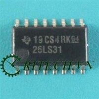 26ls31, am26ls31 sop-16 5.2mm ic