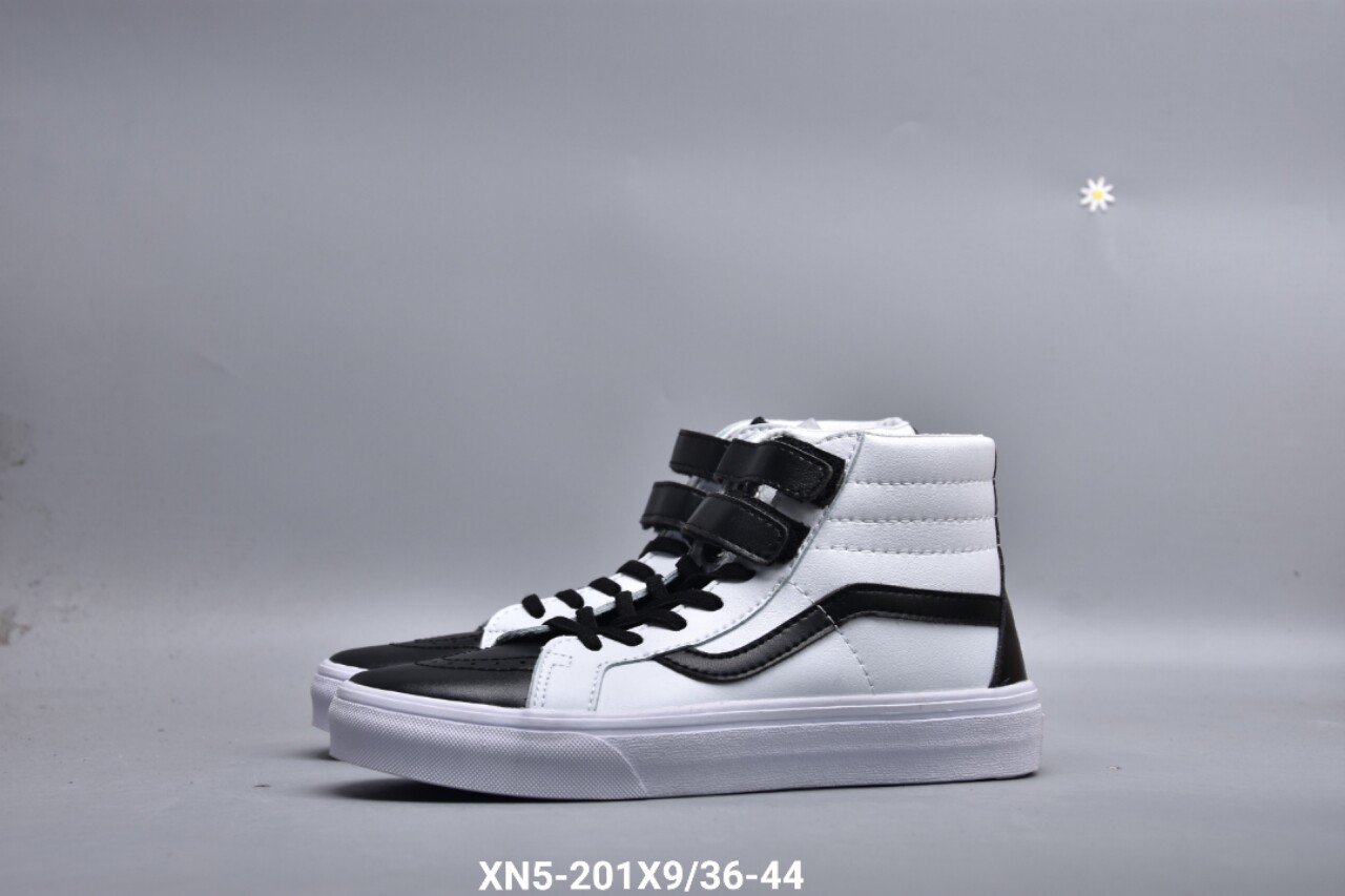 high top classic vans