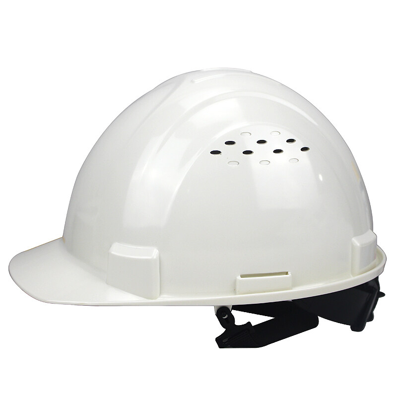 Honeywell Safety Helmet Construction Site Construction Leadership Electrician National Standard Supervision Helmet Labor Safety Architecture Engineering Four Seasons