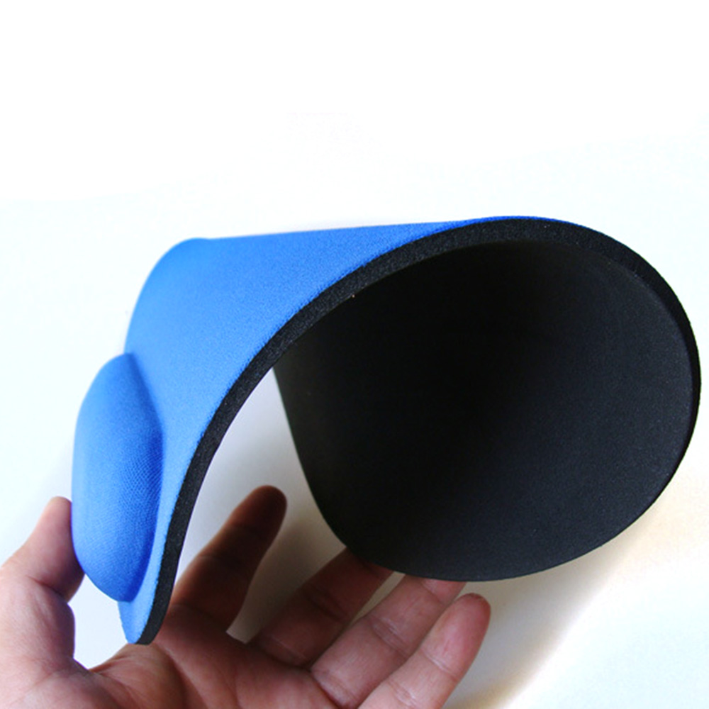 Wrist Support Mat Mouse Pad Computer Accessory Laptop Accessory PC Accessory