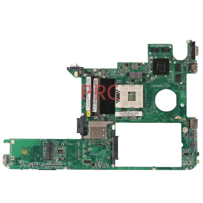 สำหรับ Ideapad Lenovo เมนบอร์ดโน้ตบุ๊ค Y460 DAKL2BMB8F0เมนบอร์ด11012868 ...