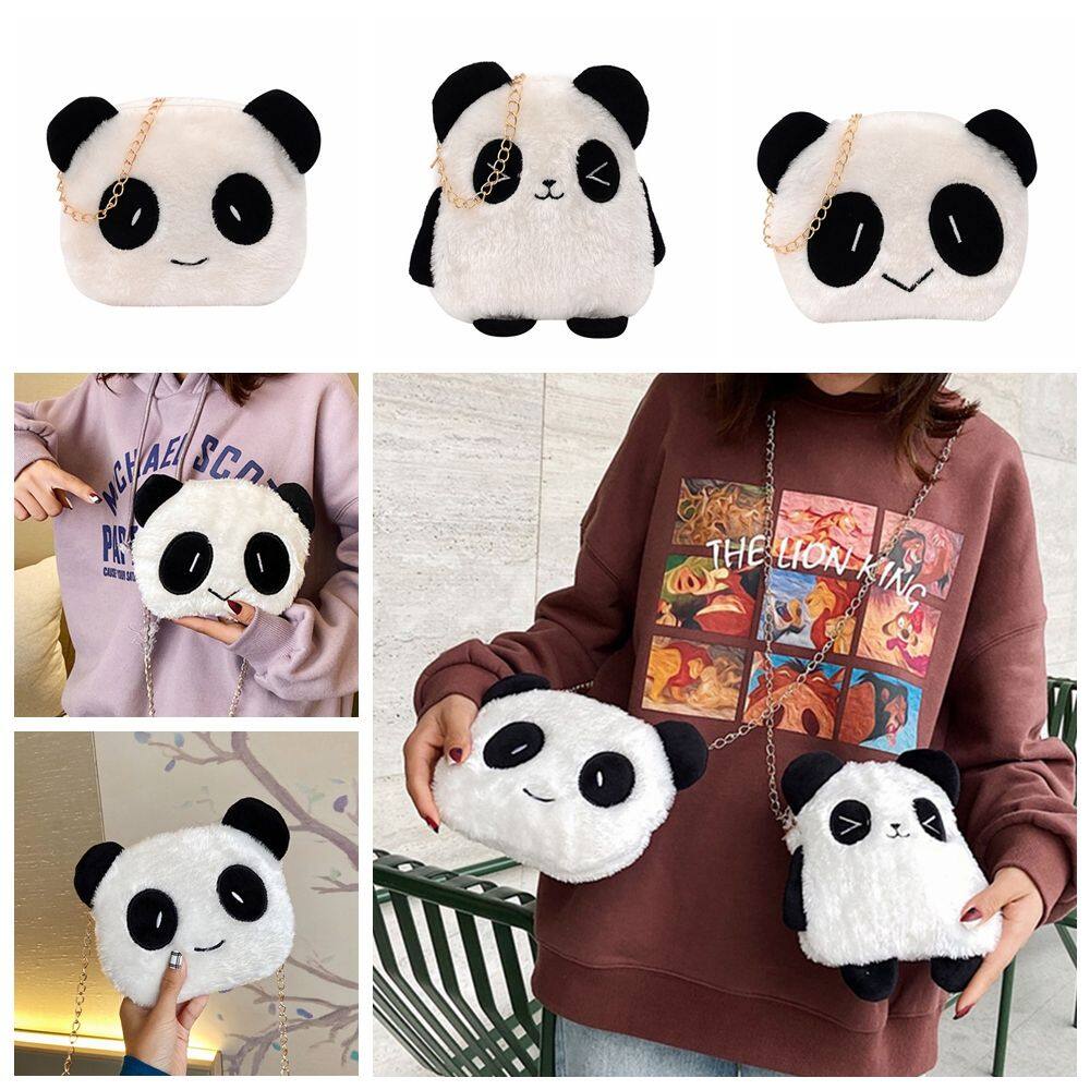 panda bag lazada