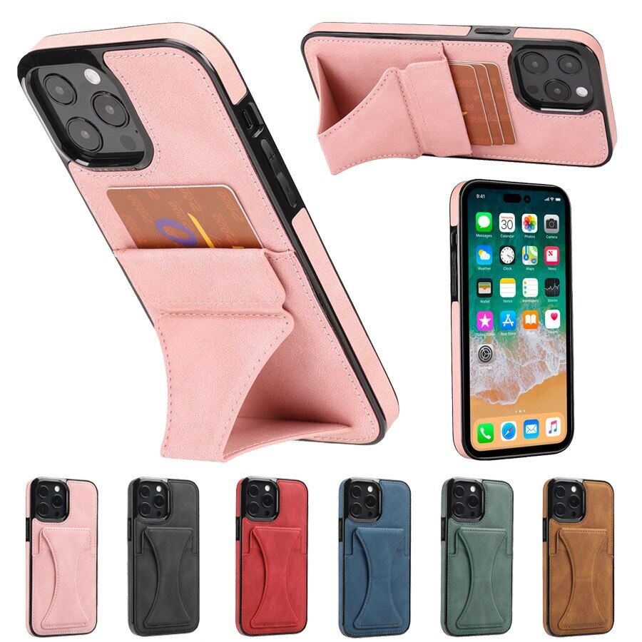 Wallet magnetic leather case for iphone 14 pro max 13 pro max 12 pro max 11 pro max se 2022 2020 x xr xs max 8 plus 7 plus cover