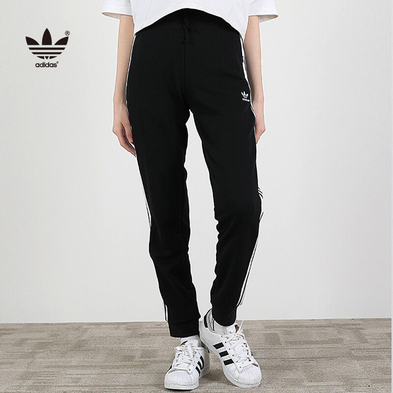 Girl's Clothing adidas