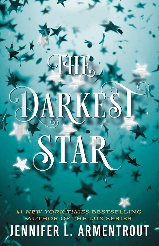 BORDERS The Darkest Star by Jennifer L. Armentrout Malaysia