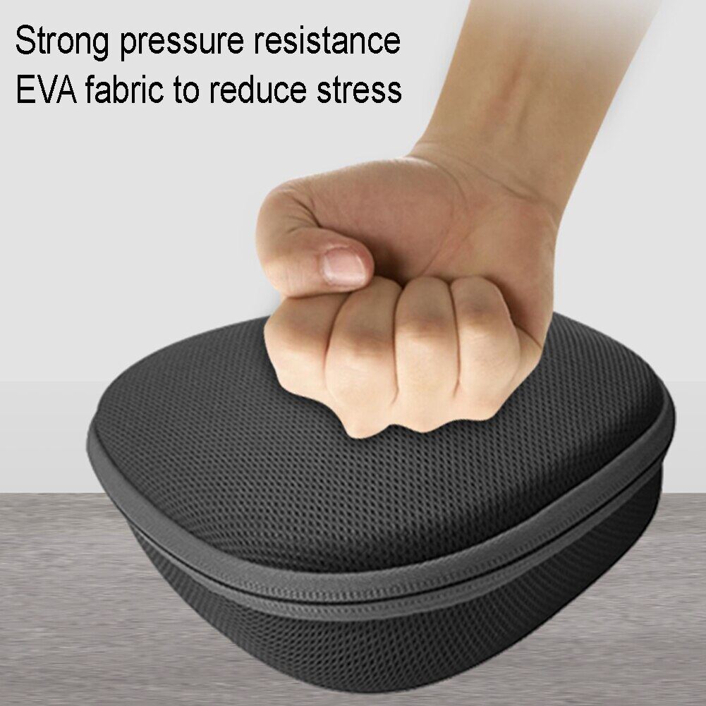 1 Pcs EVA Gamepad Protective Hard Case Portable Storage Bag For XBOX ONE X Game Console Elite 2 Handle Accessories