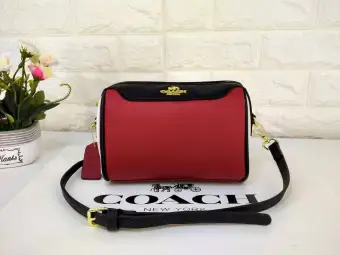 coach sling purse