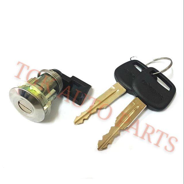 TOYOTA HIACE LH113 FUEL TANK KEY LOCK Lazada