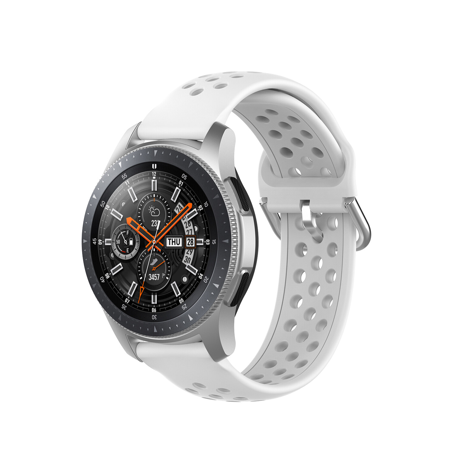 fossil gen 4 waterproof