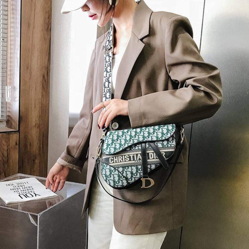 dior crossbody saddle bolsa mens