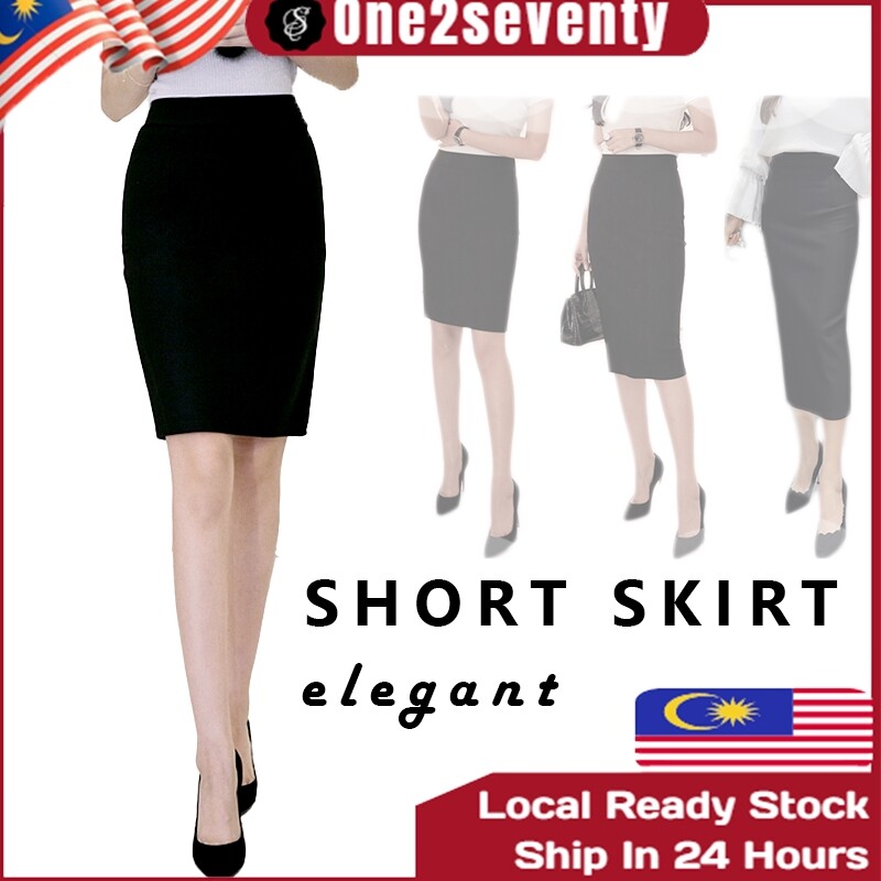 comfortable work skirts