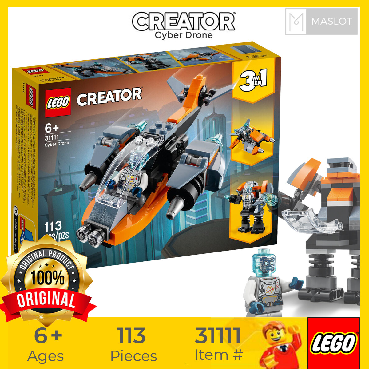 31111 lego