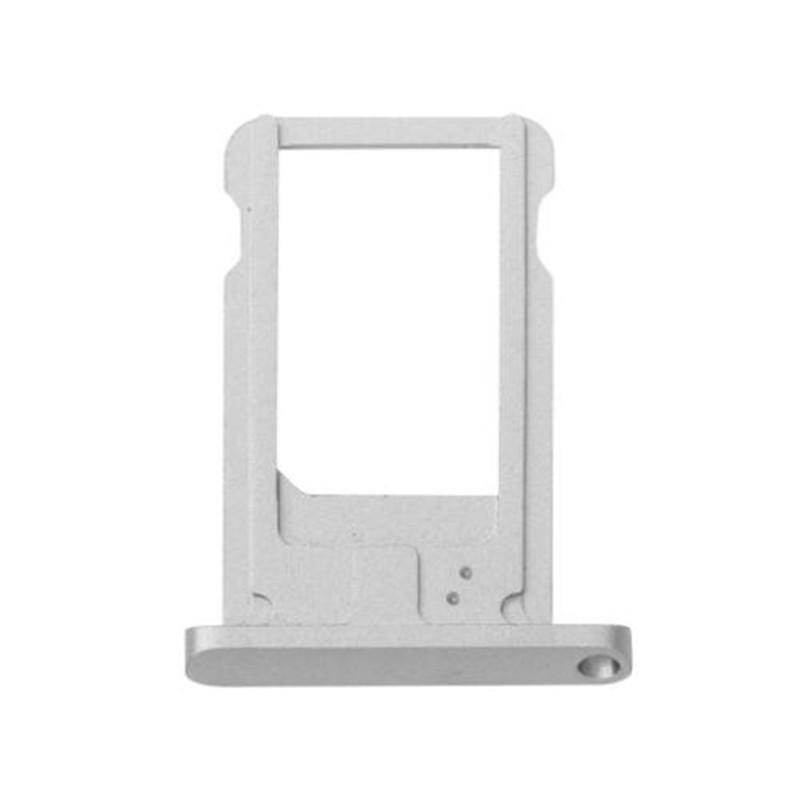 Card Tray Holder Slot Sim Holder Slot Tray For Ipad 2 Air 2 A1566 A1567 Ipad 6 Lazada Singapore