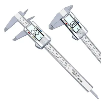vernier meter