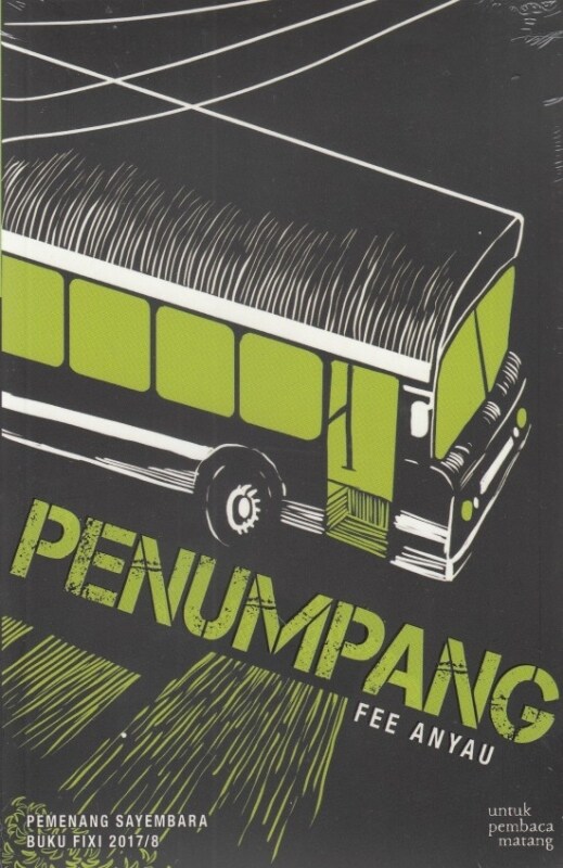 PENUMPANG (2018) Malaysia