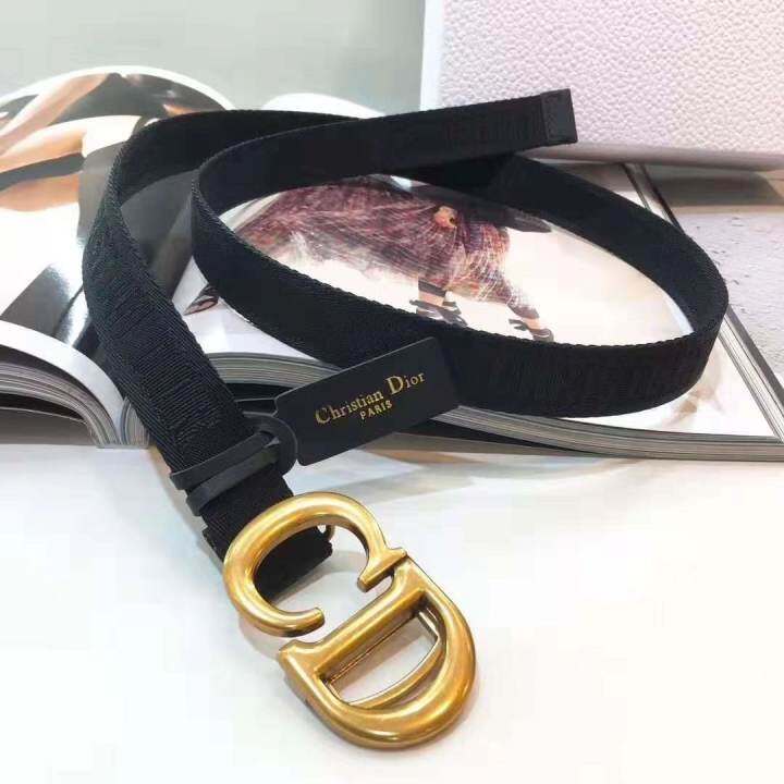 cd nylon belt