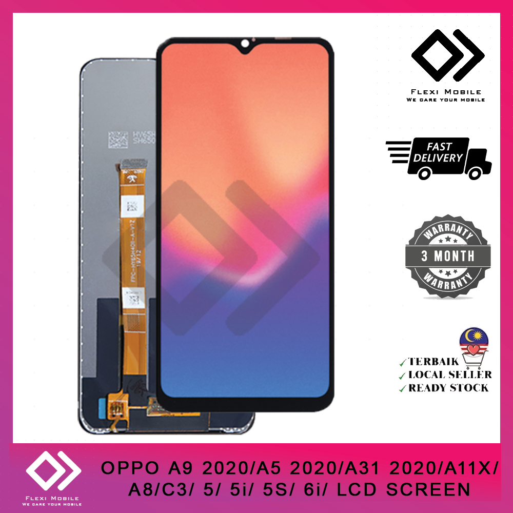 oppo a9 2020 5g ready