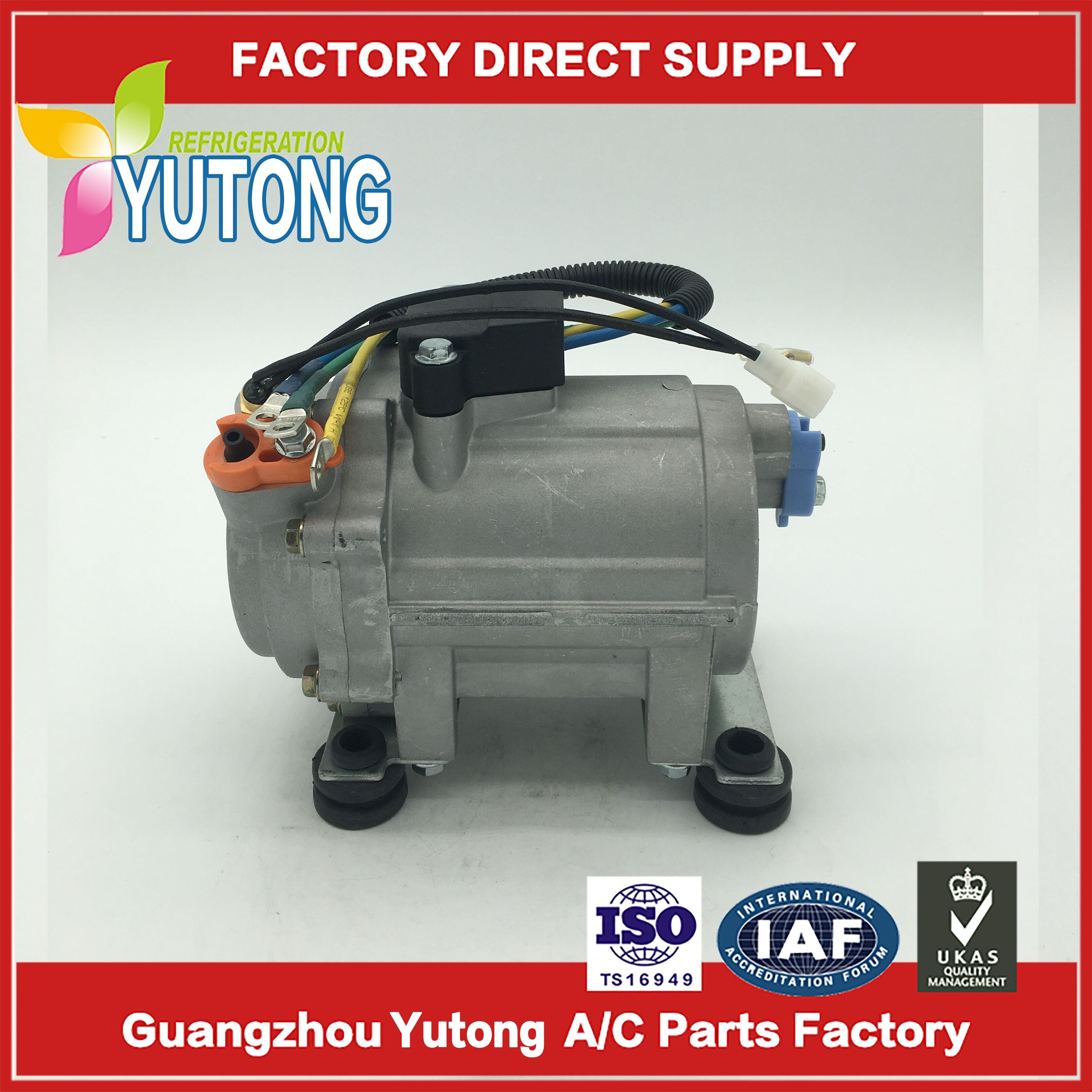 12v r134a compressor