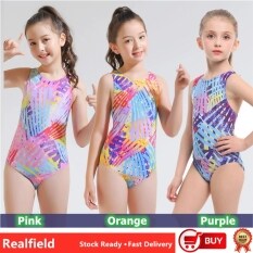Áo tắm bé gái thời trang 2020 đồ bơi trẻ em Bộ Bikini Một Mảnh cho trẻ em