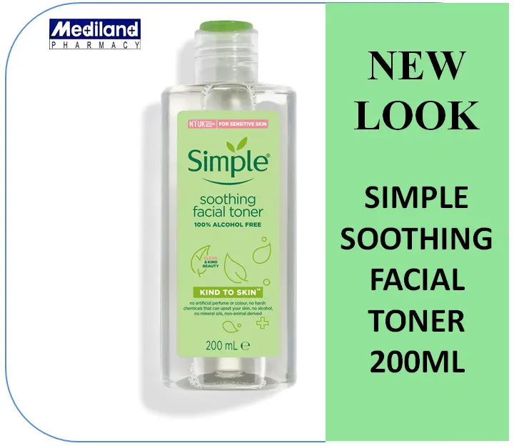 simple toner expiry date