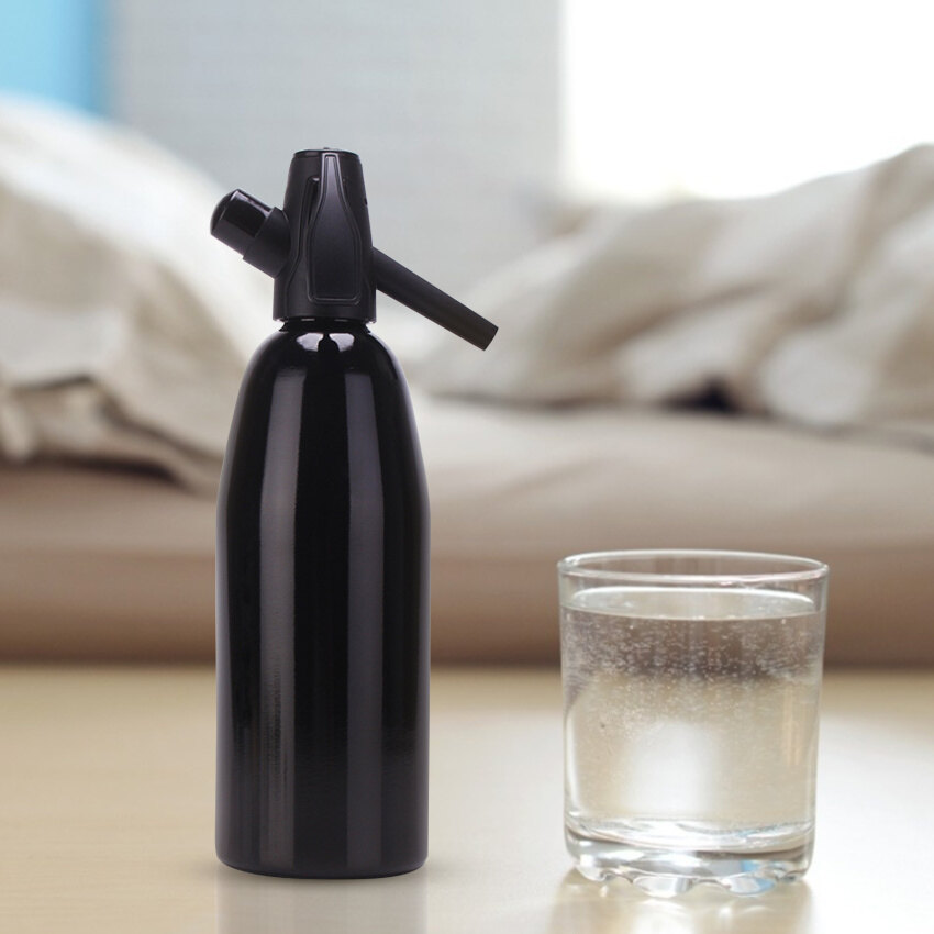 Soda Siphon Sparkling Water Maker Soda Makers