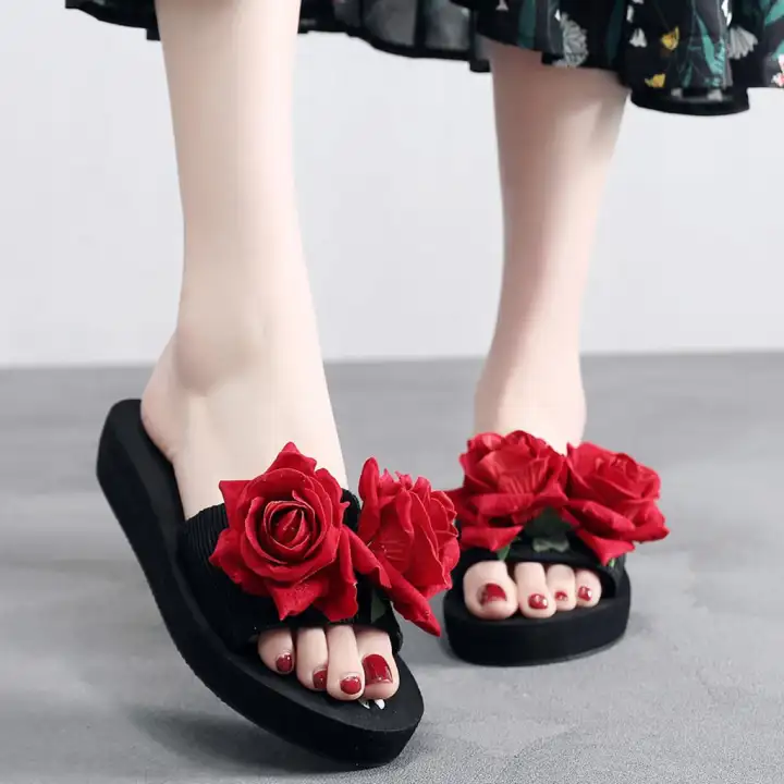 Lowest price slippers Clearance