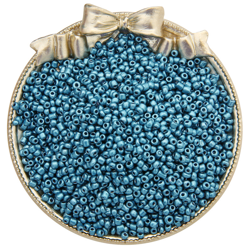 1000Pcs 3mm Charm Czech Glass Pearl Beads DIY Bracelet Necklace Solid Color Spacer Beads For Jewelry Making Accessories