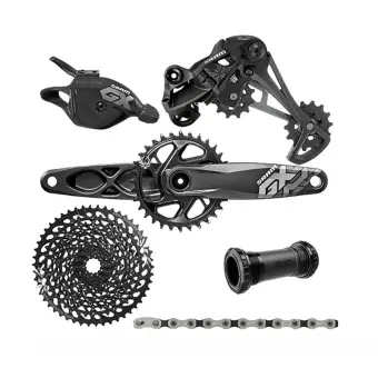 sram gx groupset 1x12