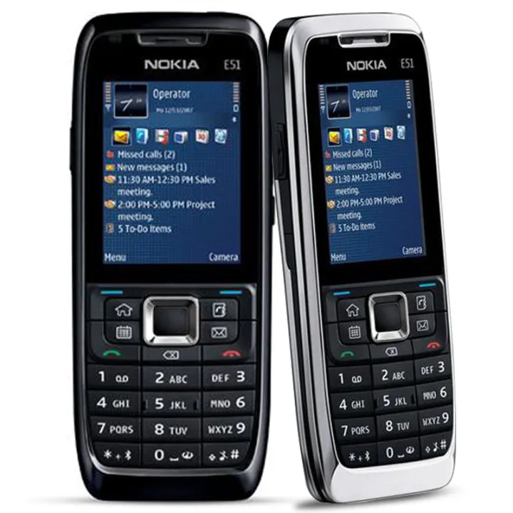 nokia bluetooth phone