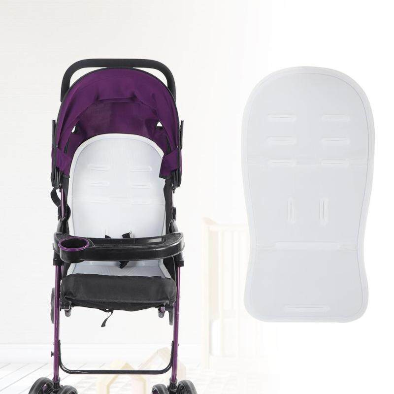 1Pc Baby Stroller Seat Ice Mat Kids Infant Summer Cool Pad Cushion Singapore