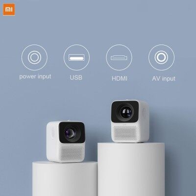 ดูภาพ Xiaomi T2ฟรีWanboโปรเจคเตอร์1920X1080 150 Lumens Home Ultraโปรเจคเตอร์HD LED <br/>เพิ่มเติม Xiaomi T2ฟรีWanboโปรเจคเตอร์1920X1080 150 Lumens Home Ultraโปรเจคเตอร์HD LED