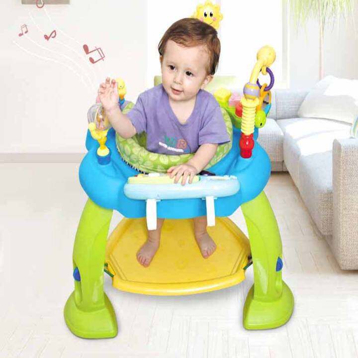baby play chair