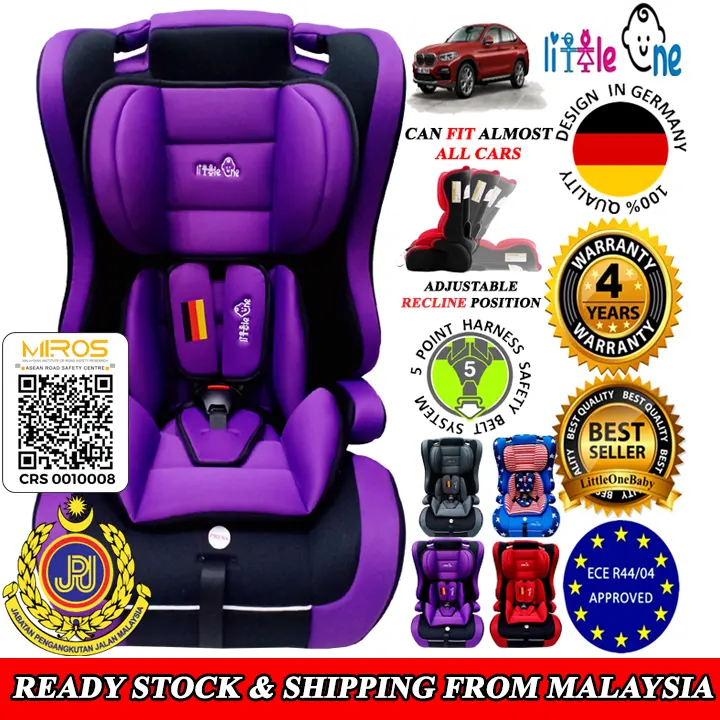 little one car seat