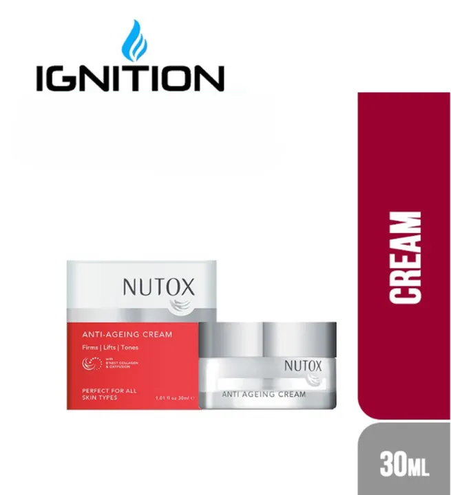 nutox anti aging