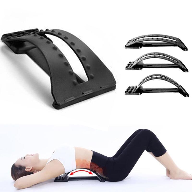 >> SO SÁNH GIÁ MÁY TẬP THỂ DỤC CỘT SỐNG | Shopee Lazada Sendo Tiki 60 Máy Mát Xa Lưng Cáng Tập Thể Dục Thắt Lưng Hỗ Trợ Eo Giảm Đau Cột Sống